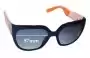 Sunglass Fix Replacement Lenses for Christian Dior My - 57mm Wide 