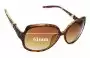 Sunglass Fix Lentes de Repuesto para Christian Dior Mystery 1/F/S - 61mm Wide 