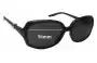 Sunglass Fix Replacement Lenses for Christian Dior Mystery 2 - 56mm Wide 