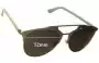 Sunglass Fix Replacement Lenses for Christian Dior Reflected - 52mm Wide 