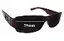 Sunglass Fix Replacement Lenses for Christian Dior Shiny 1 - 59mm Wide 