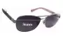 Sunglass Fix Replacement Lenses for Coach HC7012 Caroline - 56mm Wide 