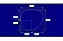Sunglass Fix Replacement Lenses for Coach HC7031 Britany - 58mm Wide 