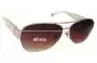 Sunglass Fix Ersatzgläser für Coach HC7042 Addison - 60mm Wide 