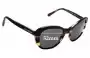 Sunglass Fix Ersatzgläser für Coach HC8204 - 52mm Wide 