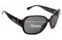 Sunglass Fix Replacement Lenses for Coach S3010 - 58mm Wide 