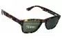 Sunglass Fix Replacement Lenses for Columbia Bridger - 51mm Wide 