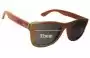 Sunglass Fix Replacement Lenses for Coral Tree Hamilton - 52mm Wide 