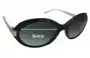 Sunglass Fix Lentes de Repuesto para David Yurman DY 016 - 56mm Wide 