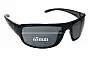 Sunglass Fix Replacement Lenses for Dirty Dog Big Dog - 65mm Wide 