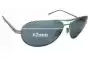 Sunglass Fix Replacement Lenses for Dita Flight .S - 62mm Wide 