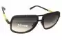 Sunglass Fix Replacement Lenses for Dita Mach One - 59mm Wide 