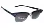 Sunglass Fix Replacement Lenses for Dita Statesman Three - 55mm Wide 