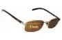 Sunglass Fix Ersatzgläser für DKNY DY5002 - 51mm Wide 