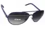 Sunglass Fix Verres de Remplacement pour Dolce & Gabbana DG2081 - 60mm Wide 