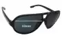 Sunglass Fix Verres de Remplacement pour Dolce & Gabbana DG6062 - 62mm Wide 