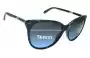 Sunglass Fix Verres de Remplacement pour Dolce & Gabbana DG4156A - 56mm Wide 