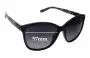 Sunglass Fix Verres de Remplacement pour Dolce & Gabbana DG4170P - 57mm Wide 