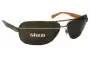 Sunglass Fix Replacement Lenses for Dolce & Gabbana DG2120P - 64mm Wide 