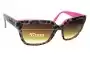 Sunglass Fix Verres de Remplacement pour Dolce & Gabbana DG4234 - 57mm Wide 