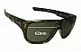 Sunglass Fix Verres de Remplacement pour Dot Dash Dot Dash - 62mm Wide 