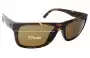 Sunglass Fix Replacement Lenses for Electric Swingarm S - 57mm Wide 