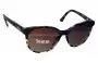 Sunglass Fix Replacement Lenses for Emporio Armani EA4016/F - 56mm Wide 