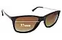 Sunglass Fix Ersatzgläser für Emporio Armani EA4023 - 57mm Wide 