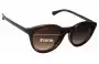 Sunglass Fix Replacement Lenses for Emporio Armani EA4061/F - 49mm Wide 