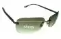 Sunglass Fix Replacement Lenses for Ermenegildo Zegna SZ 3244 - 63mm Wide 