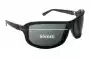 Sunglass Fix Verres de Remplacement pour Ermenegildo Zegna SZ 3510 - 66mm Wide 