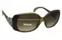 Sunglass Fix Replacement Lenses for Fendi FS 5064 - 56mm Wide 