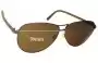 Sunglass Fix Lentes de Repuesto para Fendi FS 5222 - 59mm Wide 