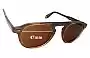 Sunglass Fix Replacement Lenses for Garrett Leight Harding BRT - 47mm Wide 