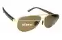 Sunglass Fix Replacement Lenses for Gidgee Equator - 60mm Wide 