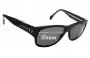 Sunglass Fix Replacement Lenses for Giorgio Armani GA 770/S - 55mm Wide 