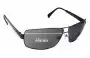 Sunglass Fix Replacement Lenses for Giorgio Armani GA 750/S - 65mm Wide 