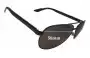 Sunglass Fix Replacement Lenses for Gucci GG2898/S - 58mm Wide 