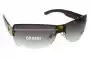 Sunglass Fix Replacement Lenses for Gucci GG2803/F/S - 66mm Wide 