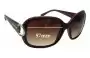 Sunglass Fix Lentes de Repuesto para Gucci GG3132/S - 57mm Wide 