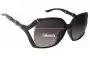 Sunglass Fix Replacement Lenses for Gucci GG3508/S - 58mm Wide 
