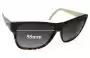 Sunglass Fix Lentes de Repuesto para Gucci GG3579/S - 58mm Wide 