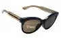 Sunglass Fix Ersatzgläser für Gucci GG3757/F/S - 57mm Wide 