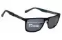 Sunglass Fix Replacement Lenses for Guess GU6842 - 57mm Wide 