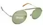 Sunglass Fix Lentes de Repuesto para Han  Kjobenhavn Uncle - 48mm Wide 