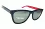 Sunglass Fix Lentes de Repuesto para Hawkers El Ganso TR/SEL02 - 54mm Wide 