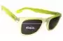 Sunglass Fix Replacement Lenses for HIS HIS HP38151 - 49mm Wide 