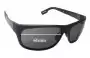 Sunglass Fix Ersatzgläser für Hugo Boss 0439/S - 61mm Wide 