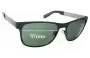 Sunglass Fix Verres de Remplacement pour Hugo Boss BO Sun Rx 20 - 57mm Wide 