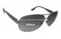 Sunglass Fix Replacement Lenses for Hugo Boss 0421/P/S - 64mm Wide 